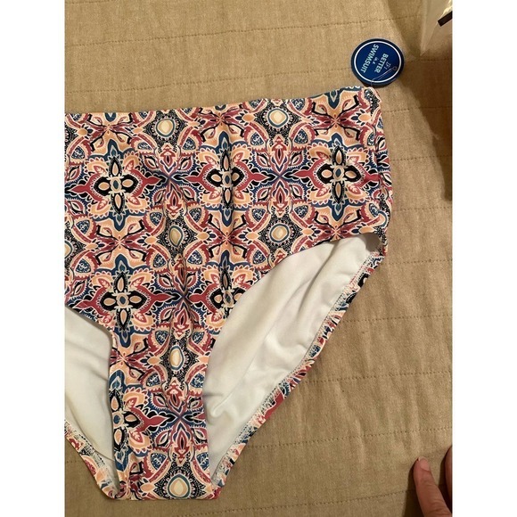 SWIMSUITS For All High Waisted Bottoms - Picture 4 of 7